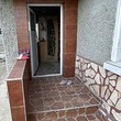 Two houses sharing a yard for sale in Polski Trambesh