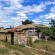 Two houses sharing a yard for sale near Dobrich