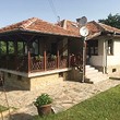 Two houses sharing a yard for sale near Pernik