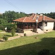 Two houses sharing a yard for sale near Pernik