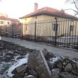 Two houses sharing one large plot of land close to Sofia