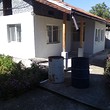 Two houses sharing one plot of land in Kubrat