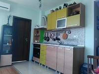 Two level apartment for sale in Sunny Beach