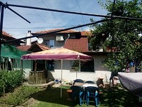 Two properties for sale near Sofia