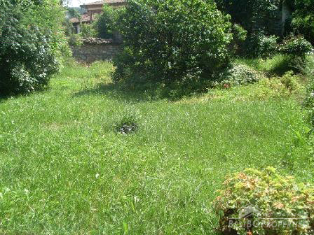 Two regulated plots of land for sale in Koprivshtitsa