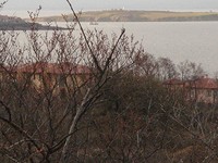 Regulated land in Sozopol
