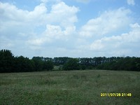 Regulated land in Dobrich