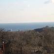 Two regulated plots of land for sale near Varna