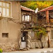 Two storey house in the town of Krichim