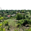 Two storey house with a large yard in Haskovo