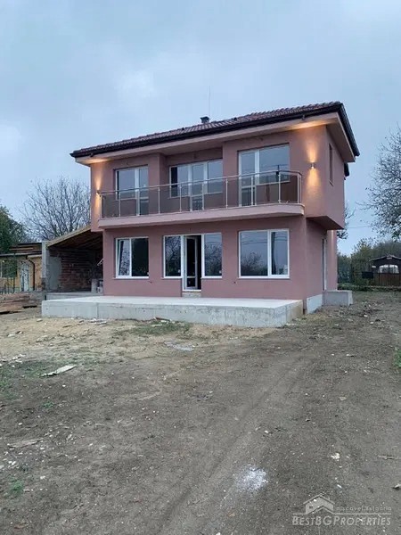 Two story house for sale in Varna