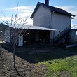 Two story house for sale in the town of Galabovo