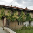 Two story house in the town of Elena