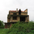 Unfinished House Near Yambol