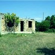 Unfinished Villa Just 12 Km From Varna