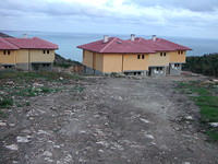 Villas in Balchik
