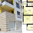 Unique apartment for sale in Varna