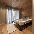 Unique apartment for sale in the ski resort of Pamporovo