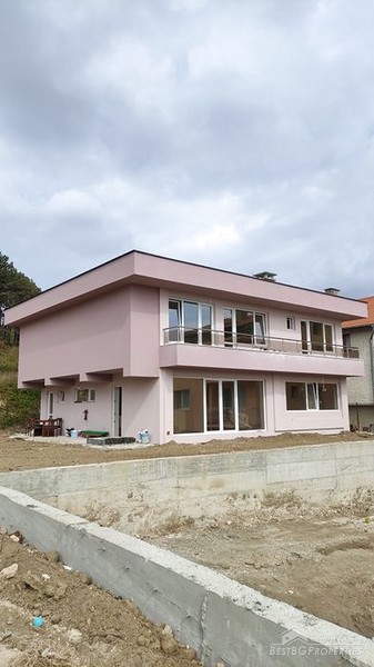 Unique house for sale near Varna