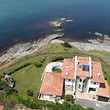 Unique house for sale on the Black Sea