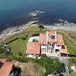 Unique house for sale on the Black Sea