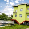 Unique inverted house for sale near Gotse Delchev