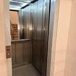 Unique luxury penthouse with a garage for sale in Varna