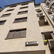 Unique luxury penthouse with a garage for sale in Varna