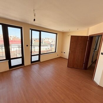 Apartments in Varna