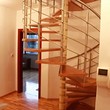 Unique maisonette in the center of Plovdiv