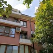 Unique maisonette in the center of Plovdiv