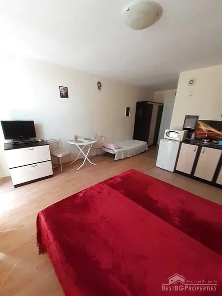 Vacation apartment for sale in Saint Vlas