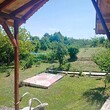 Vacation house for sale 10km from Vratsa