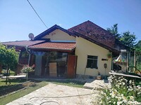 Houses in Vratsa