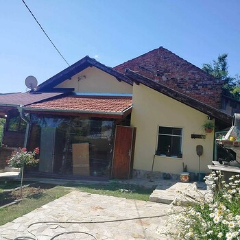 Houses in Vratsa