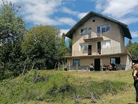 Vacation house for sale close to Dupnitsa