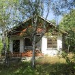 Vacation house for sale close to Veliko Tarnovo