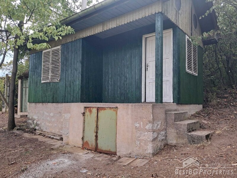 Vacation house for sale close to Vratsa