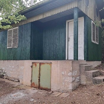 Vacation house for sale close to Vratsa