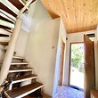 Vacation house for sale in a beautiful area near Apriltsi