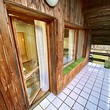 Vacation house for sale in a beautiful area near Apriltsi