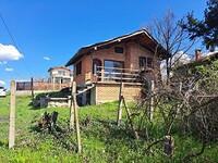 Houses in Nova Zagora