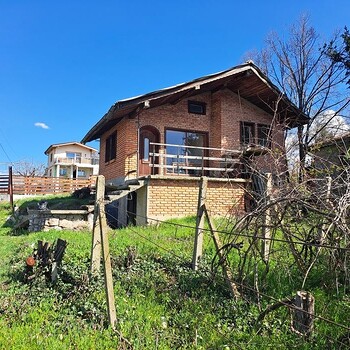Houses in Nova Zagora