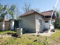 Houses in Sevlievo