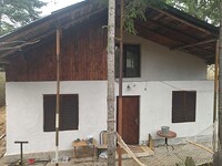 Houses in Sofia