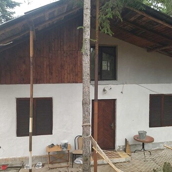 Houses in Sofia