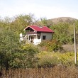 Vacation house near the city of Varna