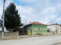Village house for sale near Vratsa