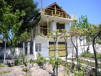 Villas in Varna