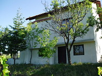 Wonderful Two Storey Villa Near Nessebar